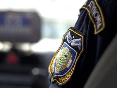 Πάτρα: Προσπάθησαν να ελευθερώσουν φυλακισμένο! 