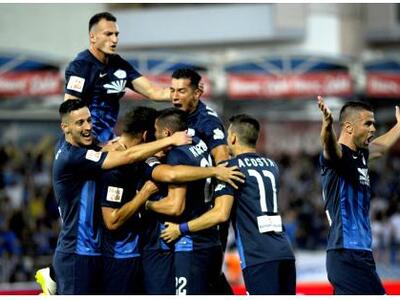 Γιουρόπα Λιγκ: Ιστορική πρόκριση ο ΠΑΣ Γ...