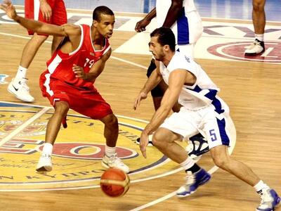 Παρουσίασε Αργυρόπουλο ο  Απόλλωνας