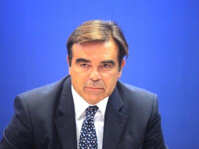 Κομισιόν: Αργή η πρόοδος των διαπραγματεύσεων