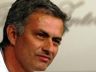 Ο Ζοζέ Μουρίνιο στην Μύκονο! ΔΕΙΤΕ ΤΟ ΒΙΝΤΕΟ 