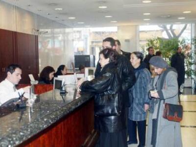 Άνοδο των επιτοκίων στα δάνεια φέρνει το 2010