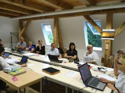 Πάτρα:Τα σεμινάρια για τη νέα χρονιά από...