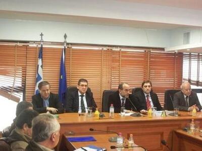 Δυτική Ελλάδα: Συνεδριάζει εκτάκτως για ...