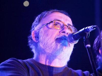 Θάνος Μικρούτσικος για το θάνατο του Αλκ...