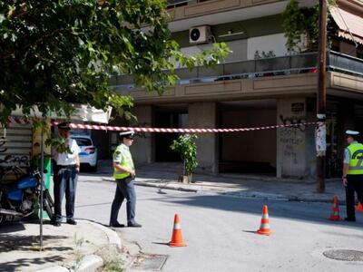 Σε πλήρη εξέλιξη οι έρευνες για τον εντο...