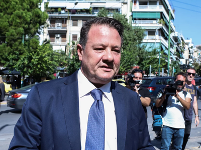 Λύτρας: Το κορίτσι είχε δώσει το iban το...