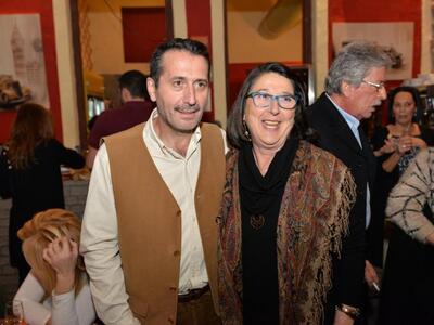 Από τους πρώτους που εκδηλώθηκαν υπέρ το...