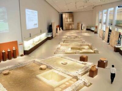 Ομιλία του Ακαδημαϊκού Μιχάλη Τιβέριου σ...