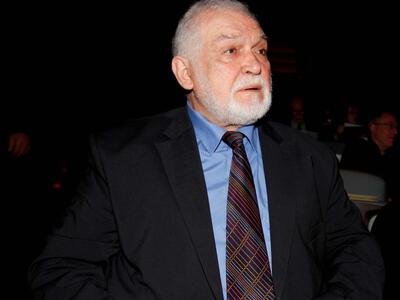 Πάτρα: Η πρόταση Τερζή για τον Καζάκο κα...