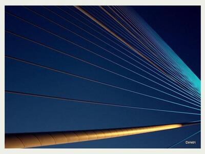 H Γέφυρα  Ρίου - Αντιρρίου