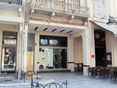 Πάτρα: Το ένα λουκέτο μετά το άλλο - Απο...