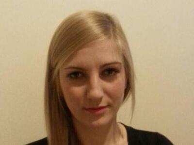 Στην Ορμή Λουξ η Χατζηαγαπίδου