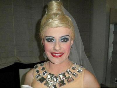 Καρέ καρέ στην Σκάλα του Μιλάνο με την π...