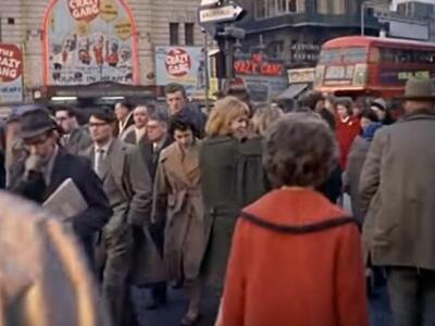 Η Κέρκυρα του 1962  μέσα από ένα σπάνιο ...