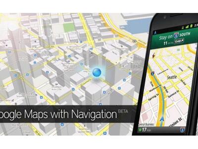 Σύντομα το Google Maps θα προβλέπει τον ...