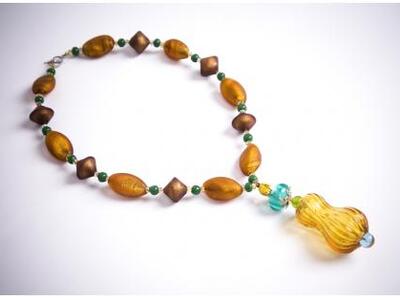 Νέα περιοδική έκθεση στο Μουσείο Κοσμήμα...