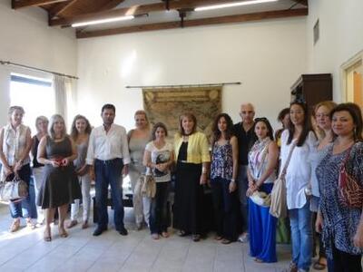 Πρόσληψη προσωρινών αναπληρωτών στις Σχο...