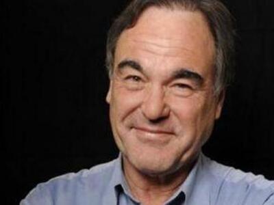 Ολιβερ Στόουν για Τσίπρα: Μόλις έφαγα με...