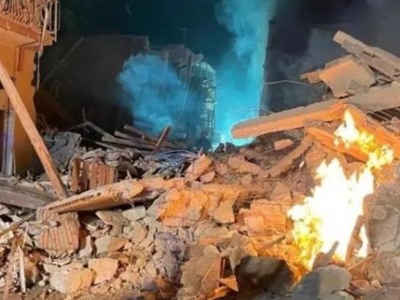 Δύο νεκροί και επτά αγνοούμενοι μετά την...