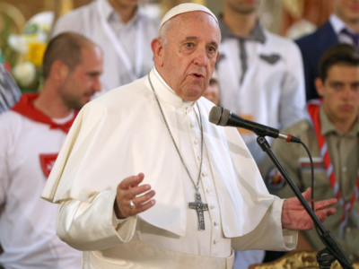 "Πράξη αγάπης" ο εμβολιασμός κ...