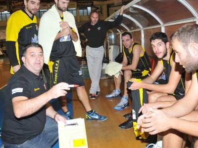 Στο τουρνουά "Χαρίλαος Τρικούπης&qu...