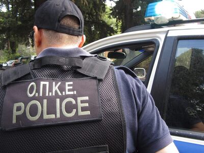 Συλλήψεις ανηλίκων στη Δυτική Ελλάδα για...