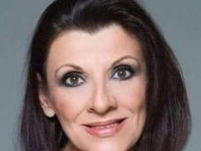 Συνάντηση της Μαρίας Κανελλοπούλου  με τ...