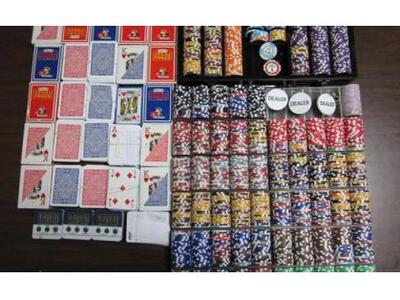 Επιχείρηση της αστυνομίας σε παράνομη χα...