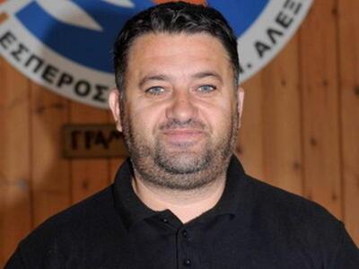 Έσπερος ΑΟΠΑ: Αφήνει πίσω την ήττα απο τον Κρόνο