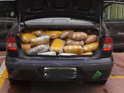 Ελεύθερος ο γιος, προφυλακιστέος ο πατέρ...