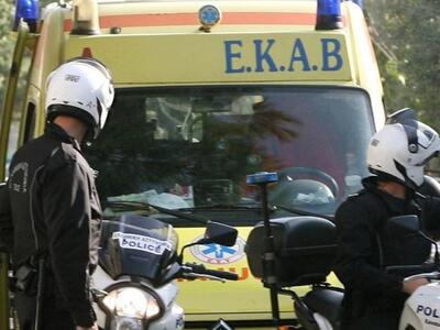 Πάτρα: Νεαρή γυναίκα, πέθανε μόλις στα 3...