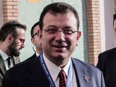 Μήνυμα Ιμάμογλου, στο 1ο Διεθνές Φεστιβά...