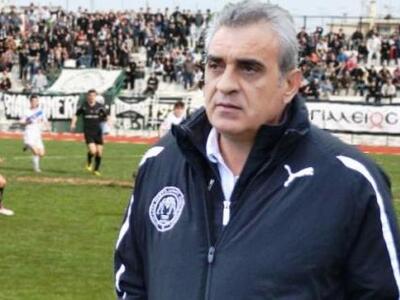 Κέρδισε τις εντυπώσεις ο Παναιγιάλειος