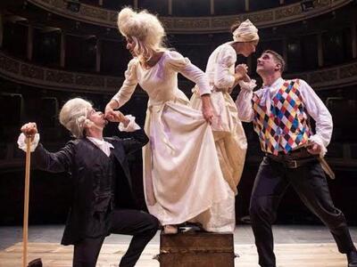 Πάτρα: Φοιτητική  Παρασκευή …στο Δημοτικ...