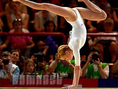 Μαθητικό Φεστιβάλ Γυμναστικής στην Πάτρα