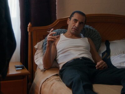 Porto Leone - spoiler: Ο Καπετανάκος χαροπαλεύει