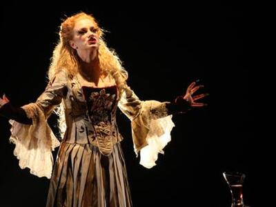 Πάτρα - Με επιτυχία η πρεμιέρα την Τρίτη...