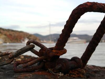 Ηγουμενίτσα: Επτά τραυματίες από πρόσκρο...