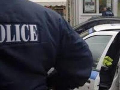 Αλβανός κακοποιός, που είχε συλληφθεί στ...