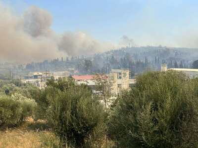 Πάτρα: Μέτρα προστασίας από τον καπνό 