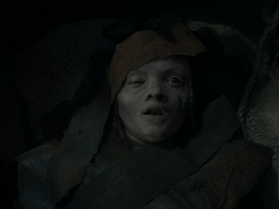 Το νέο φιλμ τρόμου Η Μούμια από τον Λι Κ...