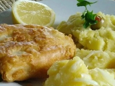 Γιατί τρώμε μπακαλιάρο σκορδαλιά την 25η...