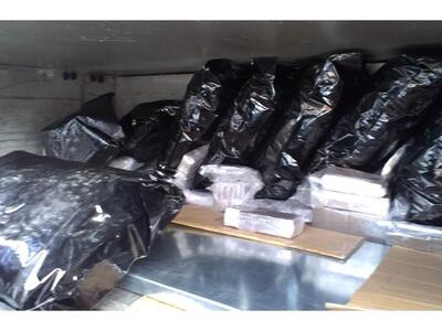 Πάτρα: Mπλόκο στη διακίνηση μεγάλης ποσό...