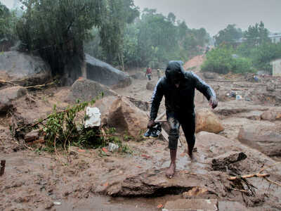 Μαλάουι: Εκατοντάδες νεκροί από το φονικ...