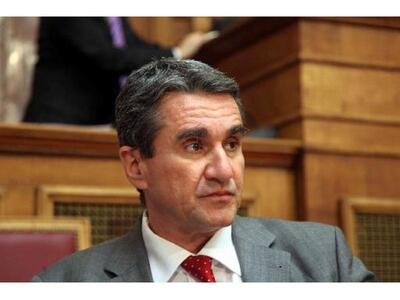 Λοβέρδος: Ήρθαν να με χτυπήσουν, λες και...