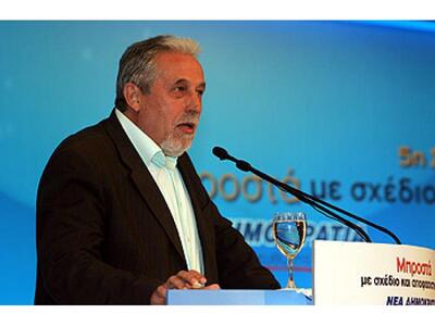 Γ. Μανώλης: Τις ακρότητες τις προκαλούν ...