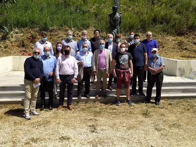 Η Ώρα Πατρών στις εκδηλώσεις μνήμης της ...