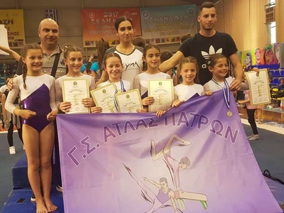 Κέρδισαν τις εντυπώσεις οι παγκορασίδες ...