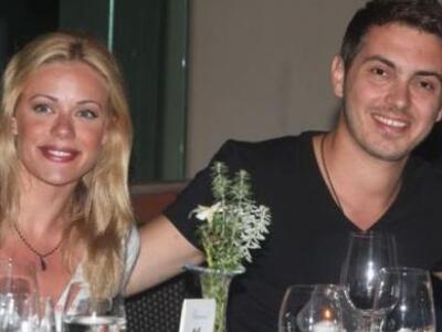 Το δώρο της Μακρυπούλια στον Χατζηγιάννη